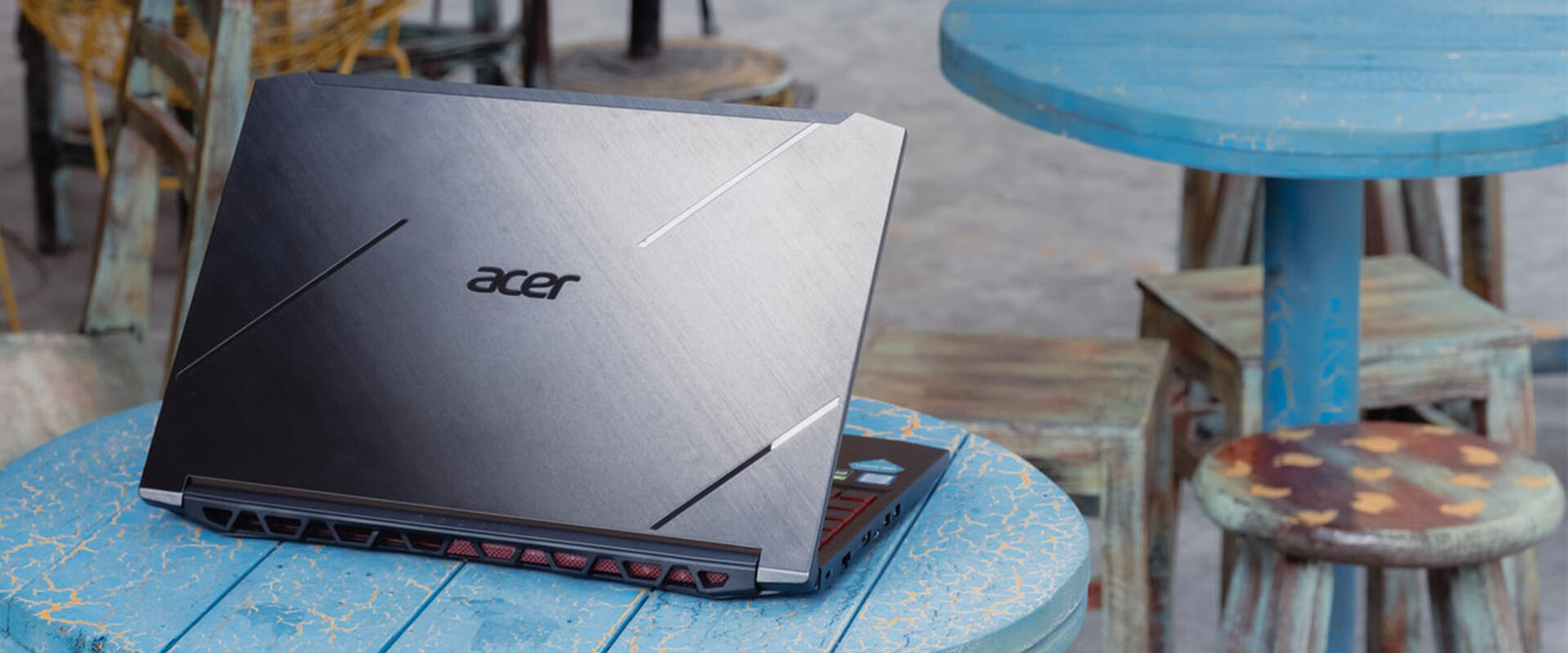 Acer laptop