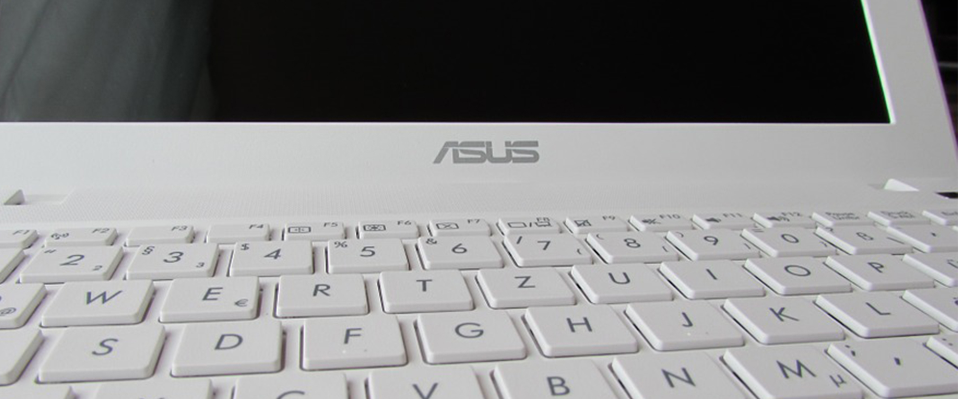 Asus laptop