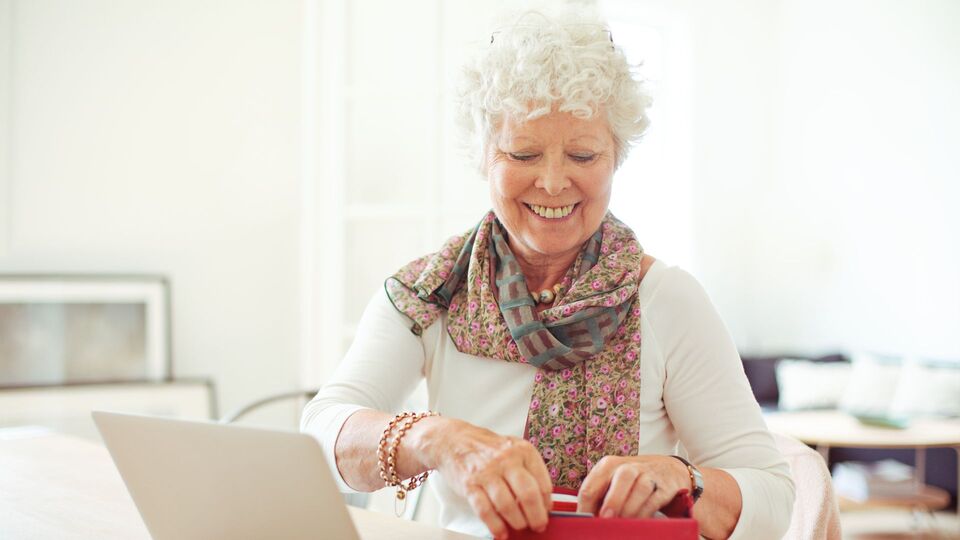 In 4 stappen over naar Windows 11