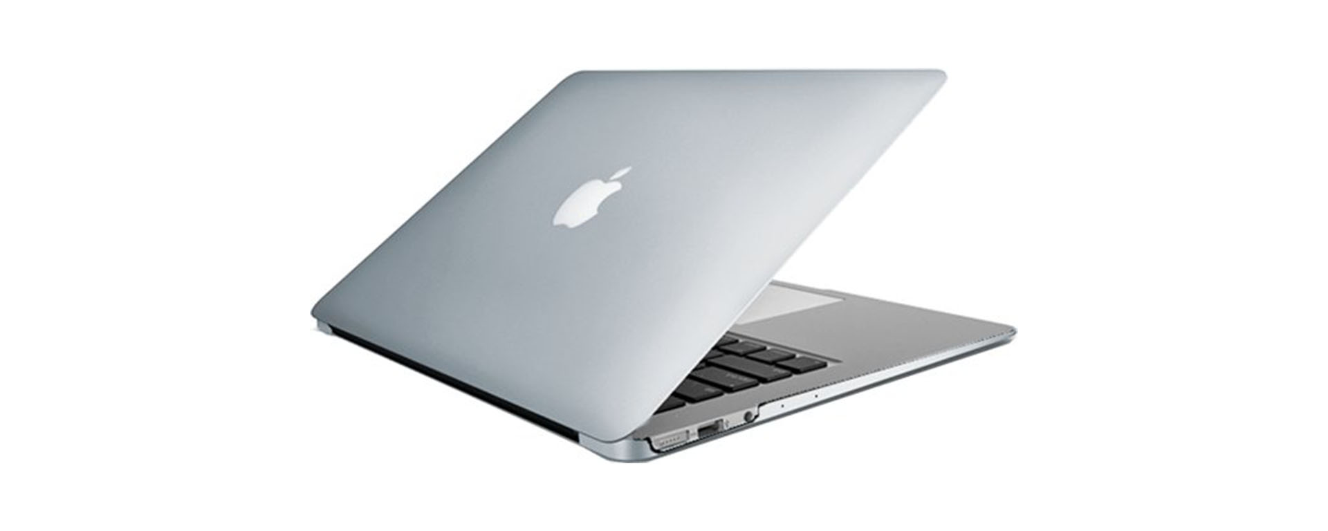 MacBook Air opschonen
