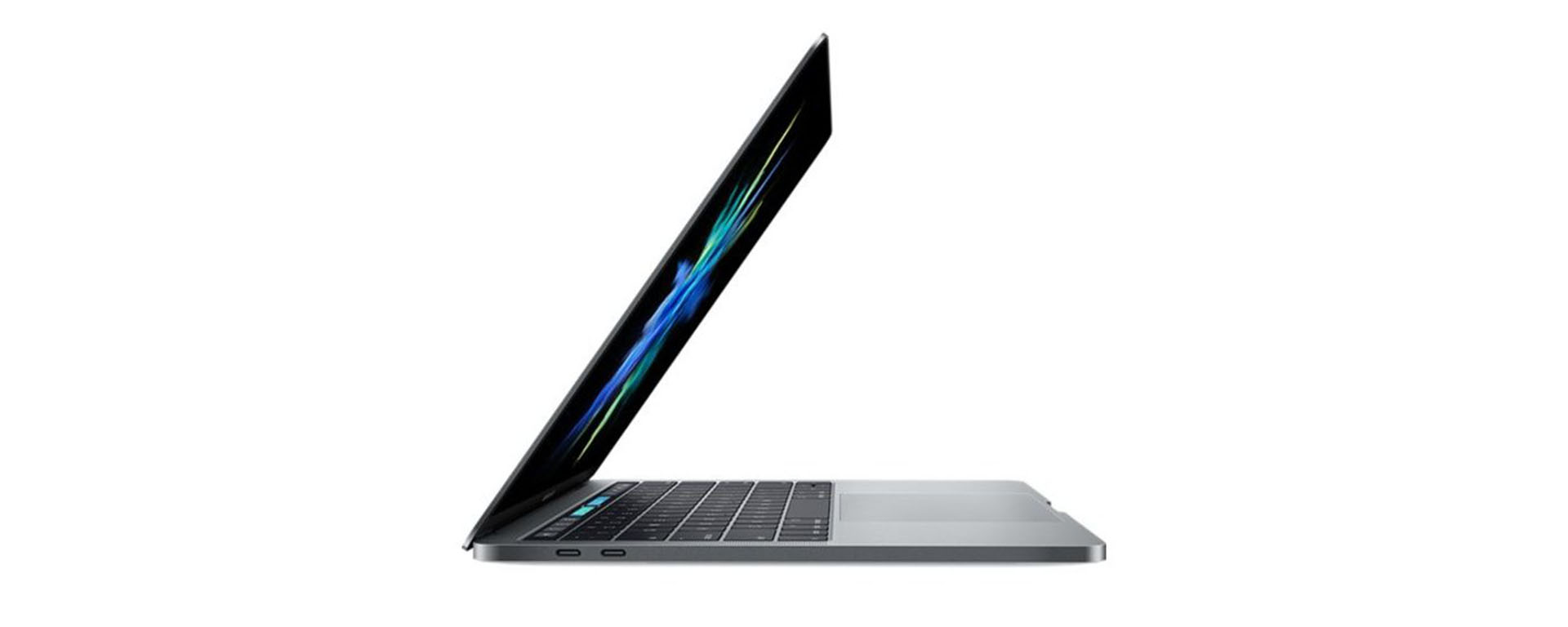 MacBook Pro opschonen