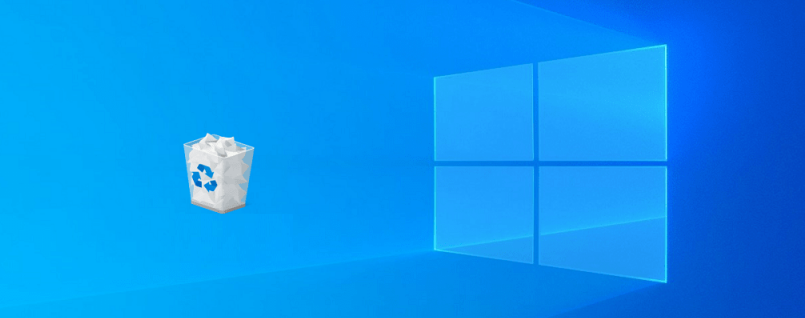 pc opruimen zonder windows te verwijderen